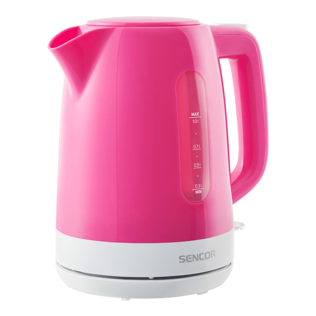 Електрочайник Sencor SWK 1028RS 0