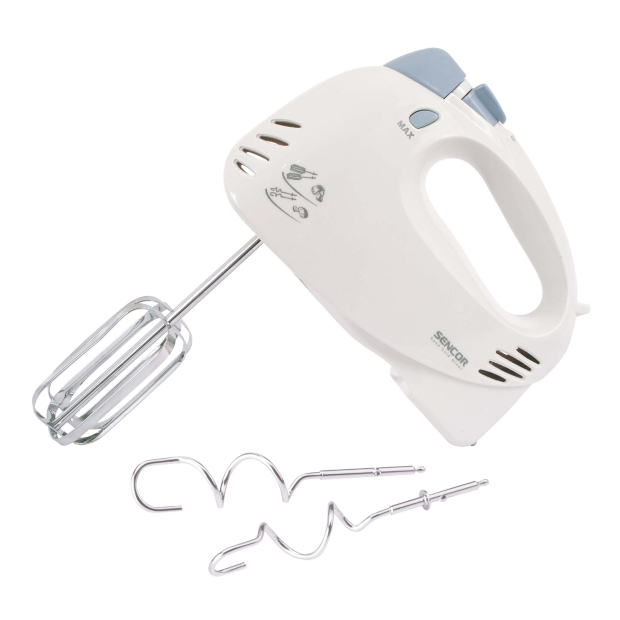 Міксер Sencor SHM 5203-EUE3 0