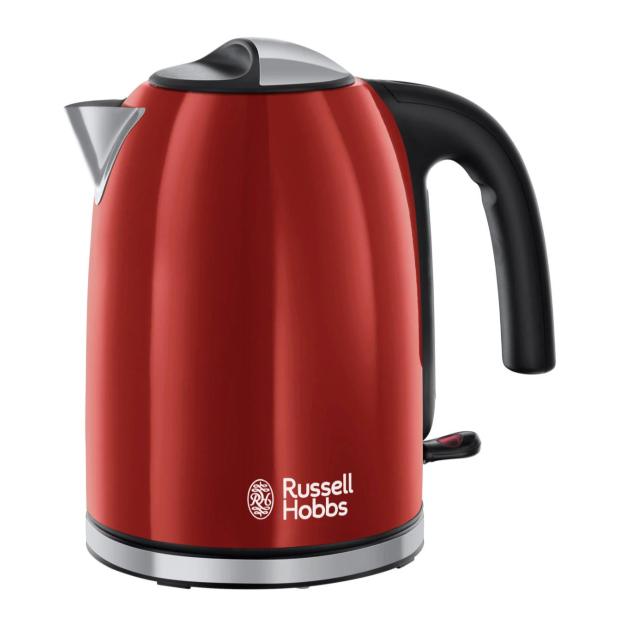 Електрочайник Russell Hobbs 20412-70 0