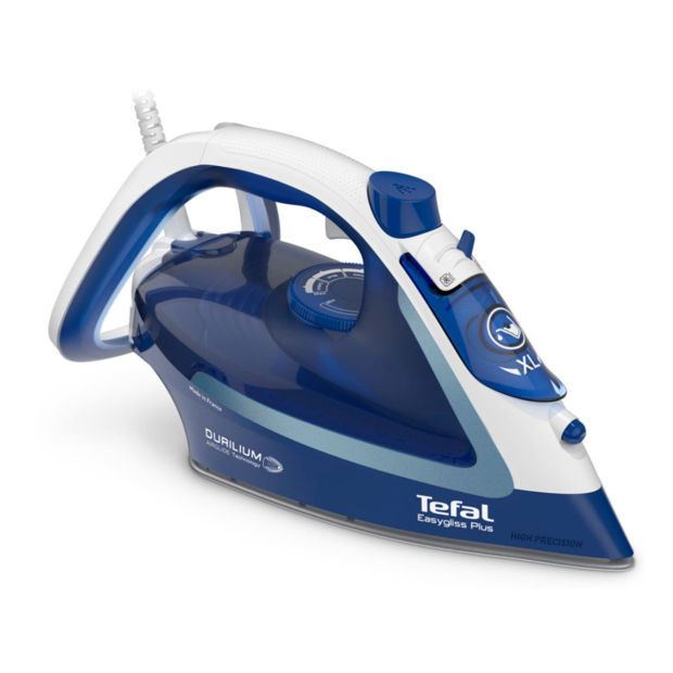 Праска Tefal FV5735E0 0