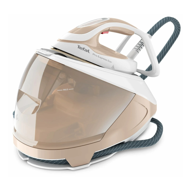 Праска з парогенератором Tefal GV9E22E0 0