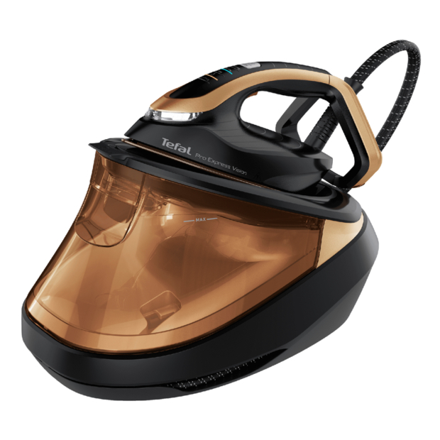 Праска з парогенератором Tefal GV9823E1 0