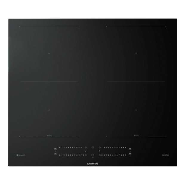 Варильна поверхня індукційна Gorenje GI6442BSCWF 0