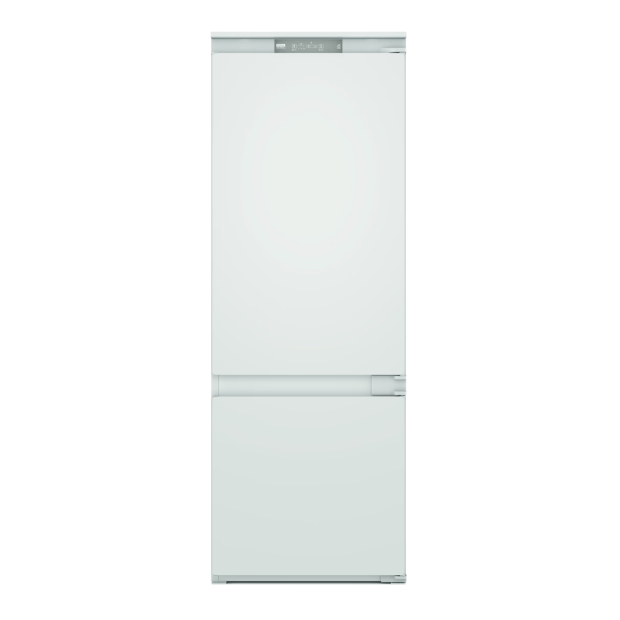 Холодильник Whirlpool WH SP70 T121 0