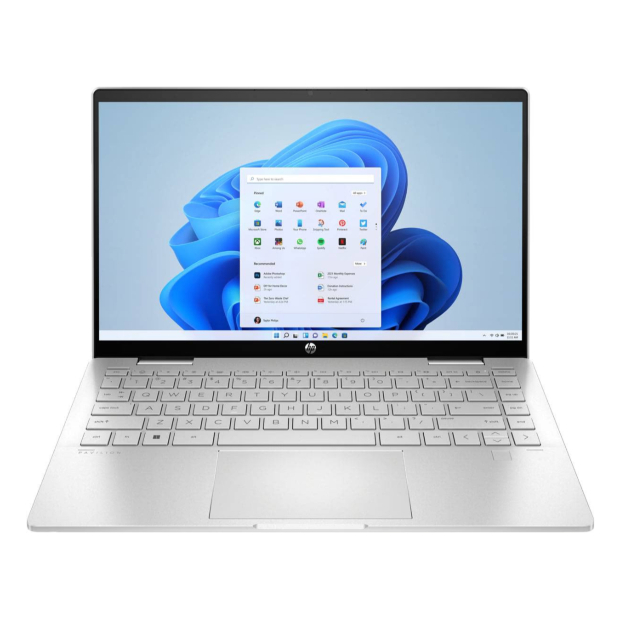 Ноутбук HP Pavilion x360 14-ek2010ua (A0NB3EA) 14