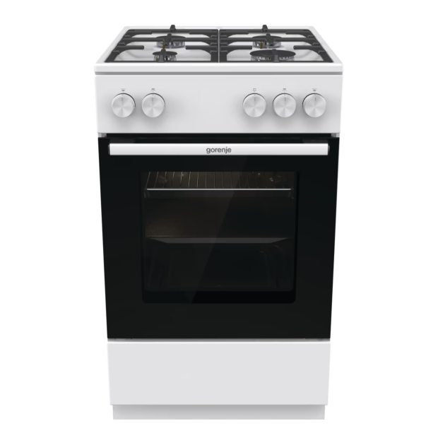 Кухонна плита газова Gorenje GG5A10WFFM 0