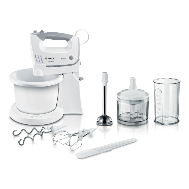 Міксер Bosch MFQ36490 0