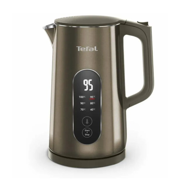 Електрочайник Tefal KI871FE0 0