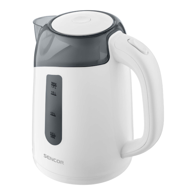 Електрочайник Sencor SWK 1700WH 0