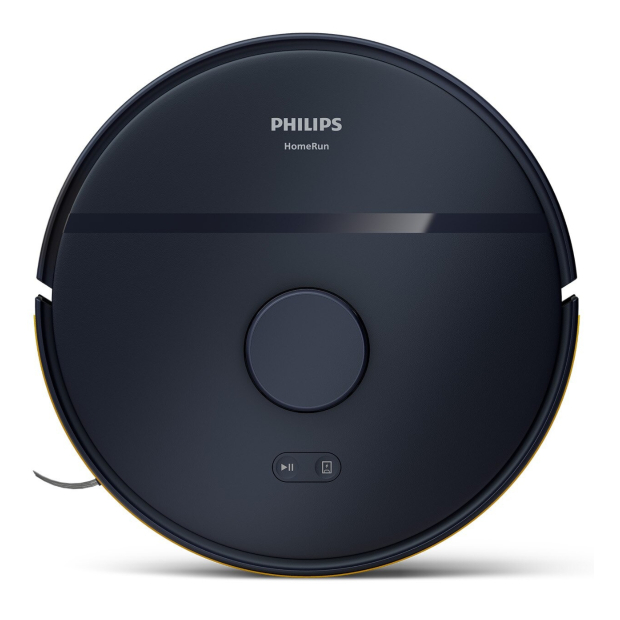 Робот-пилосос Philips XU2000/10 0