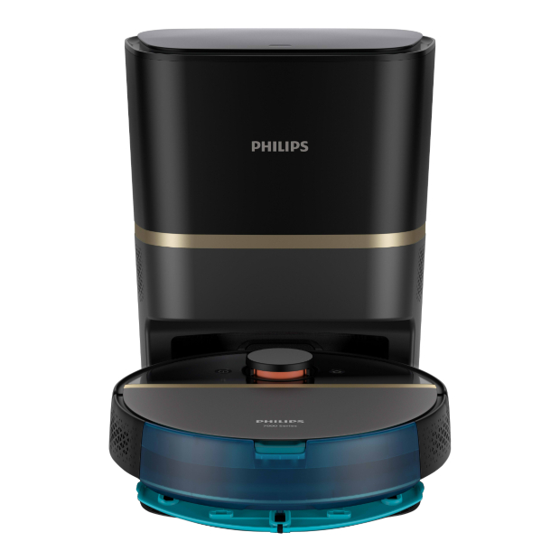 Робот-пилосос Philips XU7100/01 0