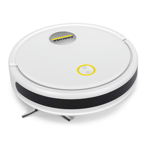 Робот-пилосос Karcher 1.269-670.0 0