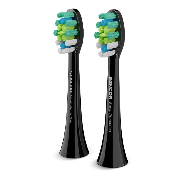 Насадка для зубної щітки Sencor SOX 102 0