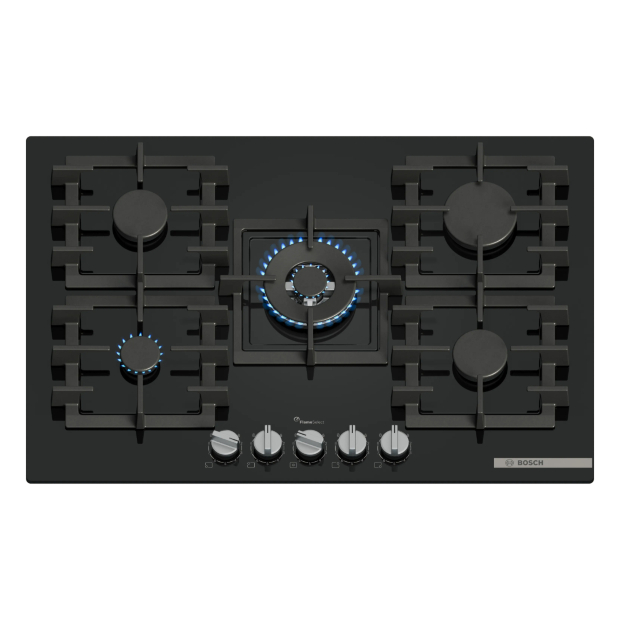 Варильна поверхня газова Bosch PPQ7A6I45 0