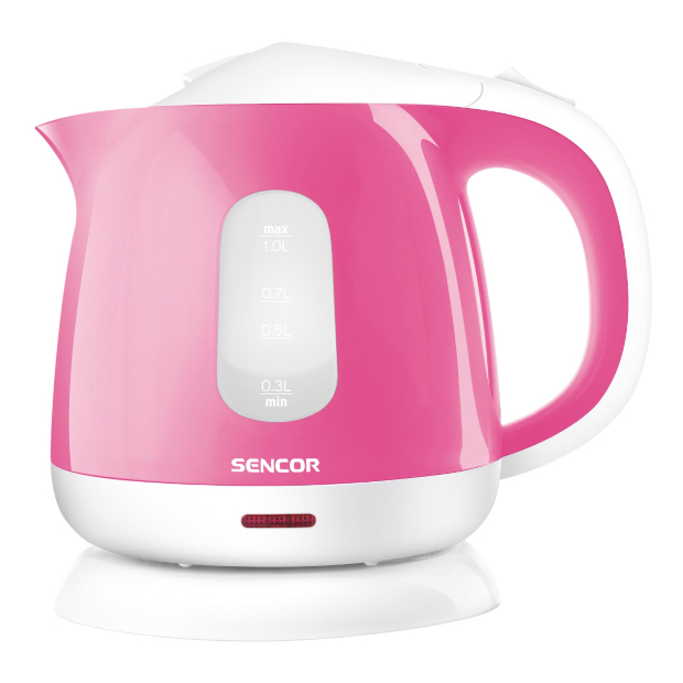 Електрочайник Sencor SWK 1018RS 0