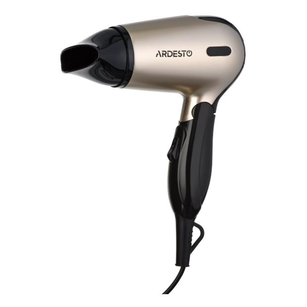 Фен Ardesto HD-503T 0