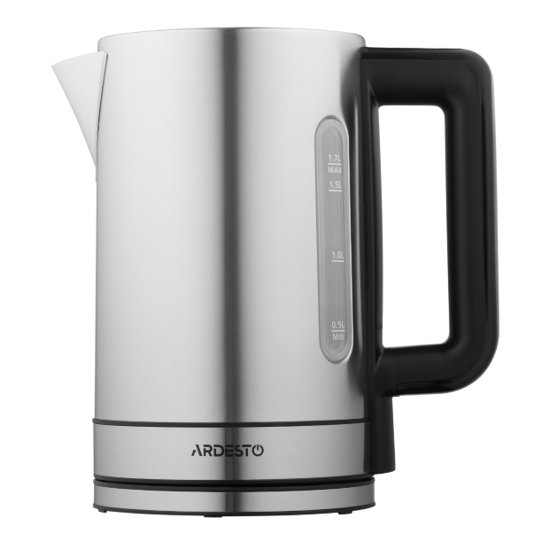 Електрочайник Ardesto EKL-FD700SS 0