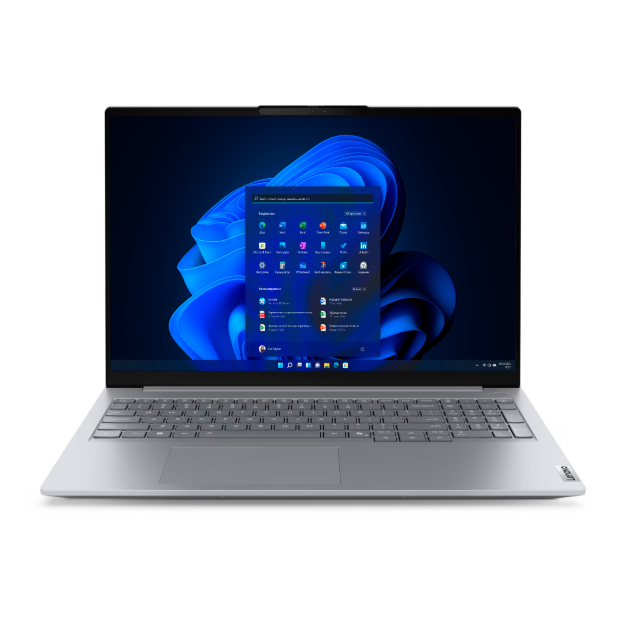 Ноутбук Lenovo ThinkBook 16 G8 IAL (21SK0076RA) 16