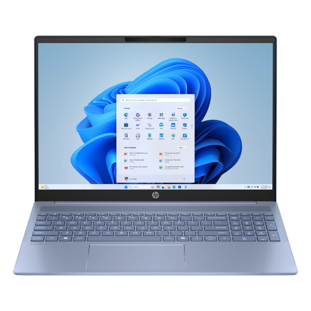 Ноутбук HP OmniBook 5 16-af1004ua (BV5V7EA) 16