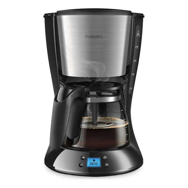Кавоварка крапельна Philips HD7459/20 0