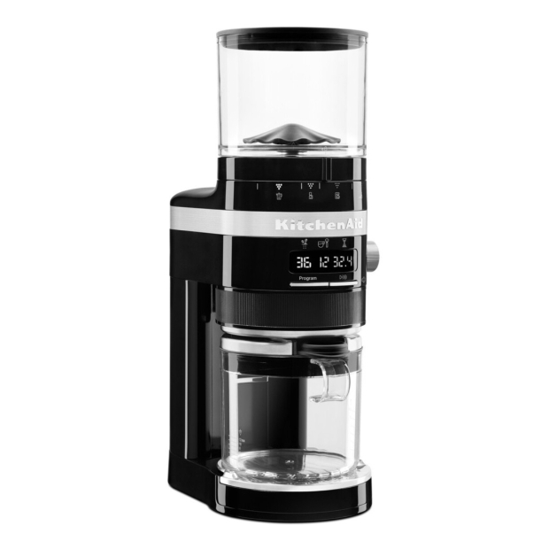Кавомолка KitchenAid 5KCG8433EOB 0