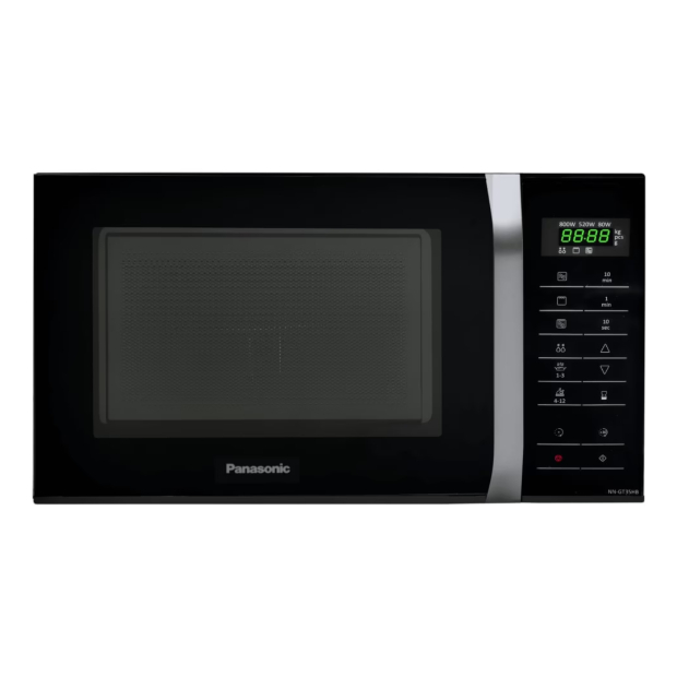 Мікрохвильова піч Panasonic NN-GT35HBZUE 0
