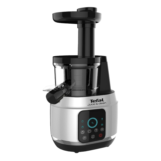 Соковитискач шнековий Tefal ZC420E38 0