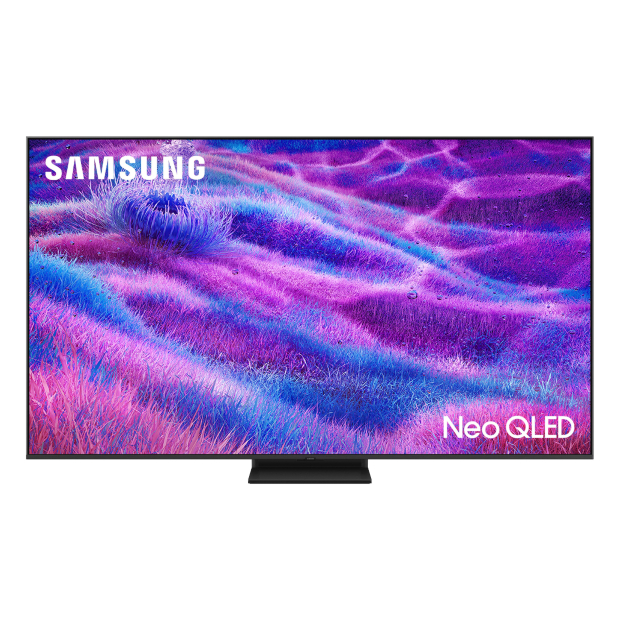 Телевізор Samsung QE85QN80FAUXUA 0