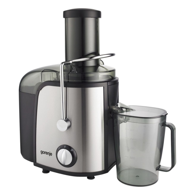 Соковитискач відцентровий Gorenje JC805EII 0