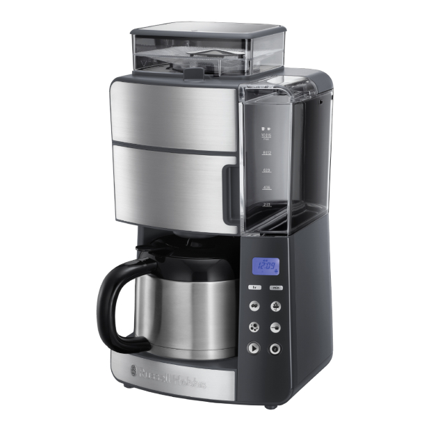 Кавоварка крапельна Russell Hobbs 25620-56 0
