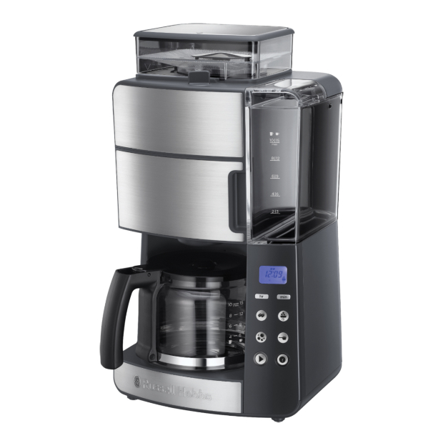 Кавоварка крапельна Russell Hobbs 25610-56 0
