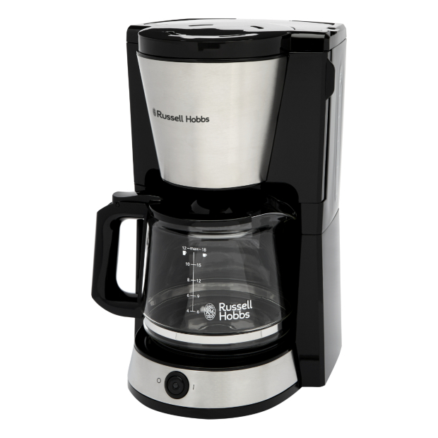 Кавоварка крапельна Russell Hobbs 27400-56 0