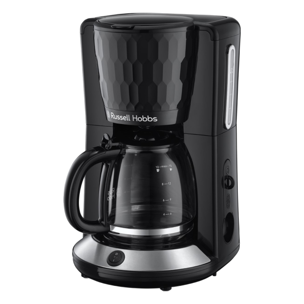 Кавоварка крапельна Russell Hobbs 27011-56 0