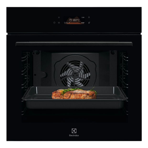 Духова шафа електрична Electrolux LOE8P38Z 0