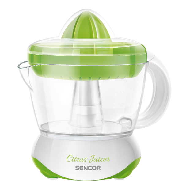 Цитрус-прес Sencor SCJ 1051GR 0