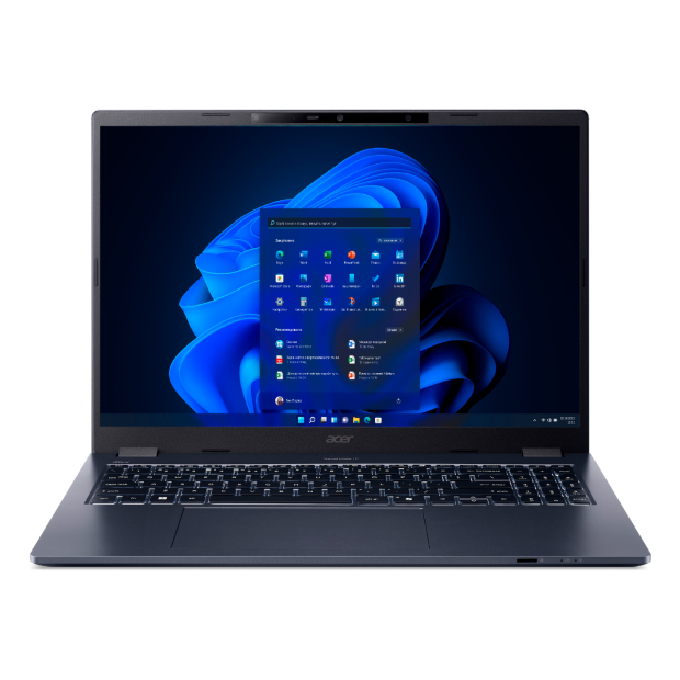 Ноутбук Acer TravelMate P4 16 TMP416-74-TCO (NX.BKGEU.004) 16