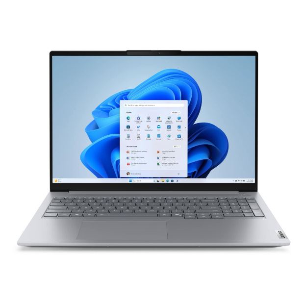 Ноутбук Lenovo ThinkBook 16 G8 IRL (21SH008URA) 16