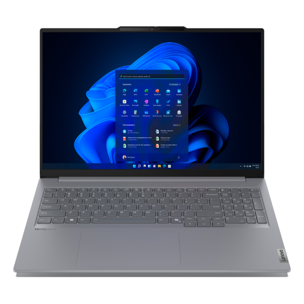 Ноутбук Lenovo ThinkBook 16 G7 QOY (21NH000DRA) 16