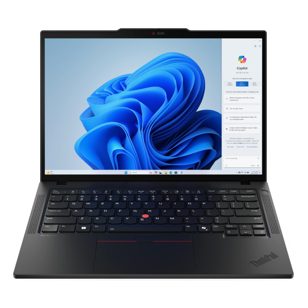 Ноутбук Lenovo ThinkPad T14 G5 (21ML003MRA) 14