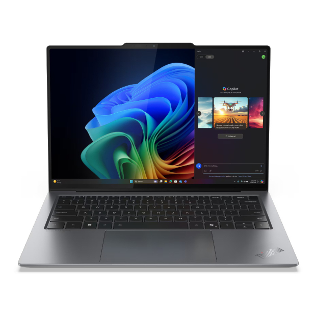 Ноутбук Lenovo ThinkPad X9-15 G1 Aura Edition (21Q6001URA) 15.3