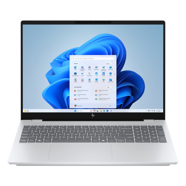 Ноутбук HP OmniBook 7 16-az0004ua (BV6B6EA) 16