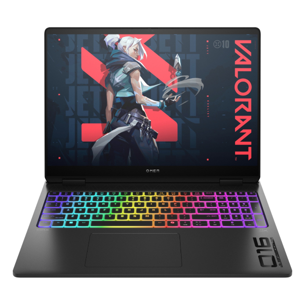 Ноутбук HP OMEN MAX 16-ah0042ua (BV8Y4EA) 16