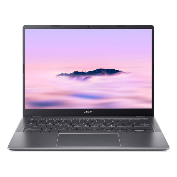 Ноутбук Acer Chromebook Plus 514 CB514-6HT-37EV (NX.JFGEU.002) 14