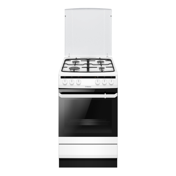 Кухонна плита комбінована Hansa FCMW580250 0