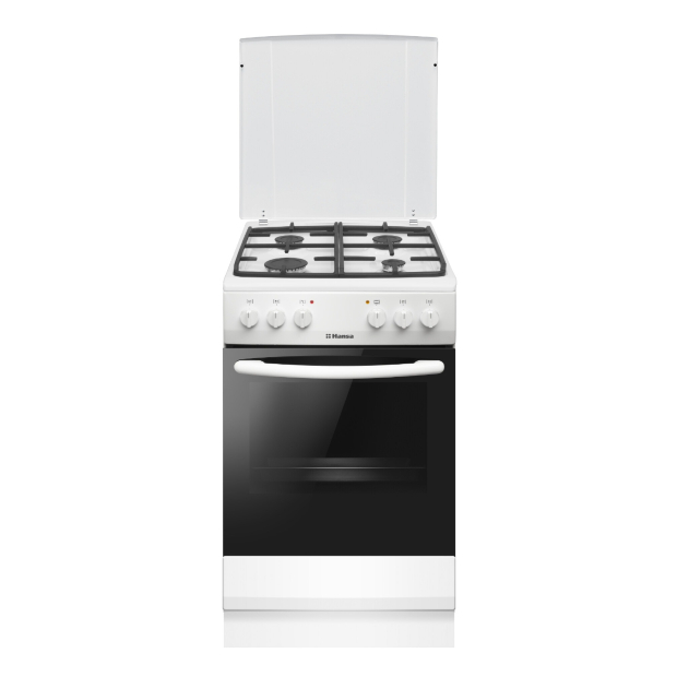 Кухонна плита комбінована Hansa FCMW580450 0