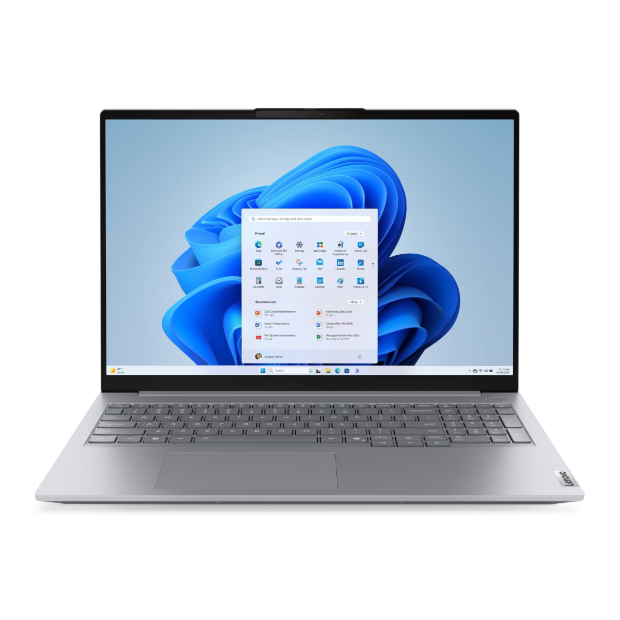 Ноутбук Lenovo ThinkBook 16 G8 IRL (21SH00JRRA) 16