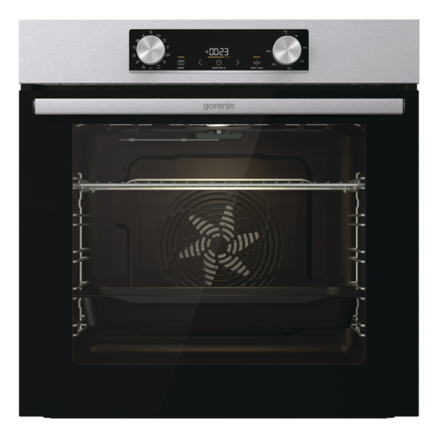 Духова шафа електрична Gorenje BO6737E02XK 0