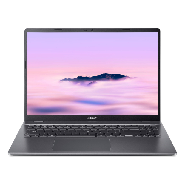 Ноутбук Acer Chromebook Plus 516 CB516-1H-57F9 (NX.JCLEU.003) 16