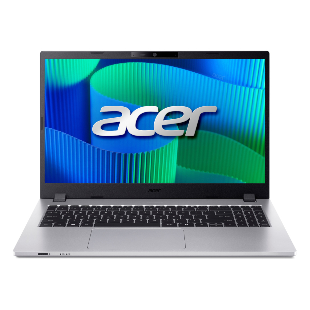 Ноутбук Acer TravelMate P2 15 TMP215-55-TCO (NX.BE0EU.006) 15.6