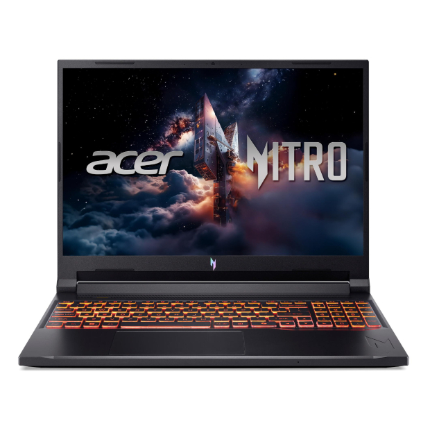 Ноутбук Acer Nitro V 16 ANV16-72-95NP (NH.QZREU.008) 16